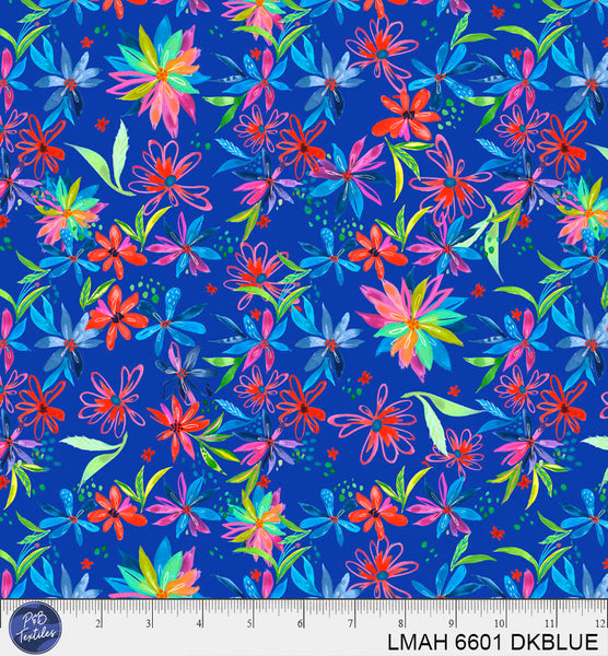 LMAH 6601 DKBLUE