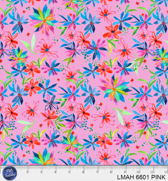 LMAH 6601 PINK