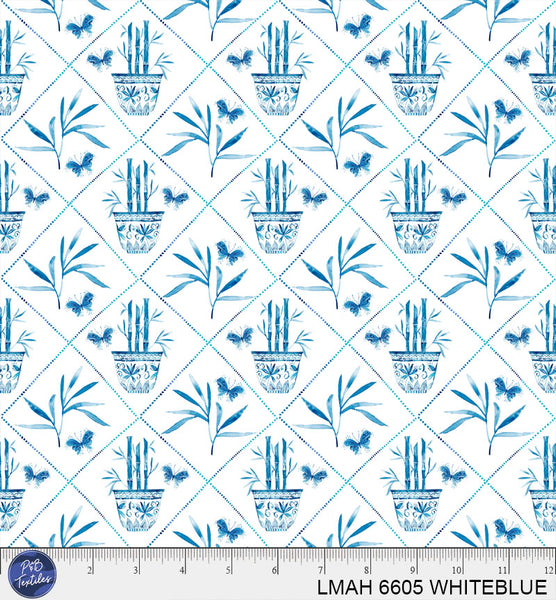 LMAH 6605 WHITEBLUE
