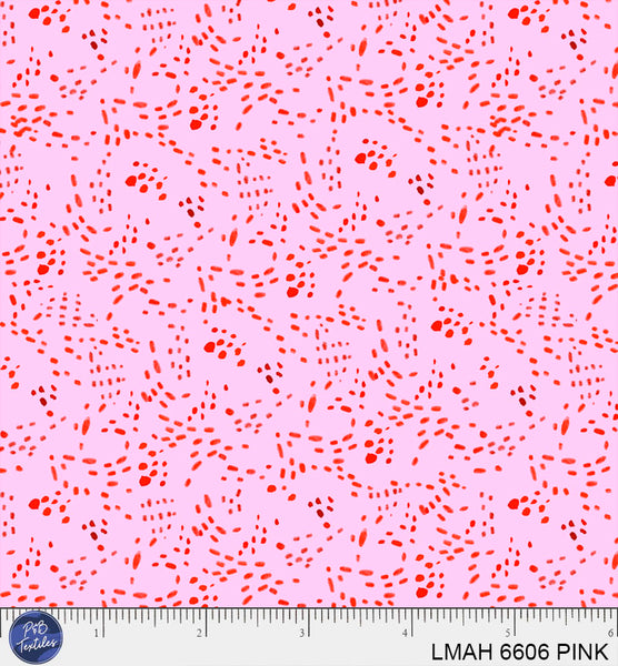LMAH 6606 PINK