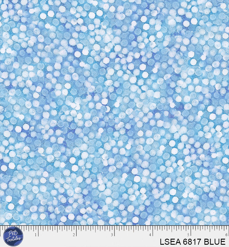 LSEA 6817 BLUE