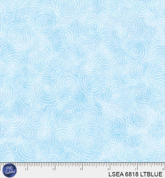 LSEA 6818 LTBLUE