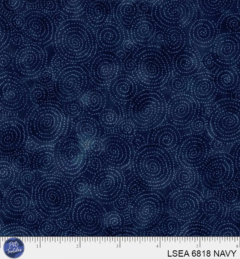 LSEA 6818 NAVY