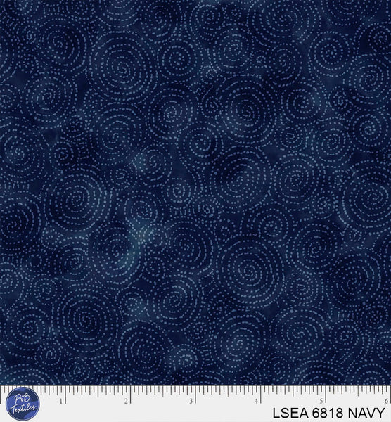 LSEA 6818 NAVY