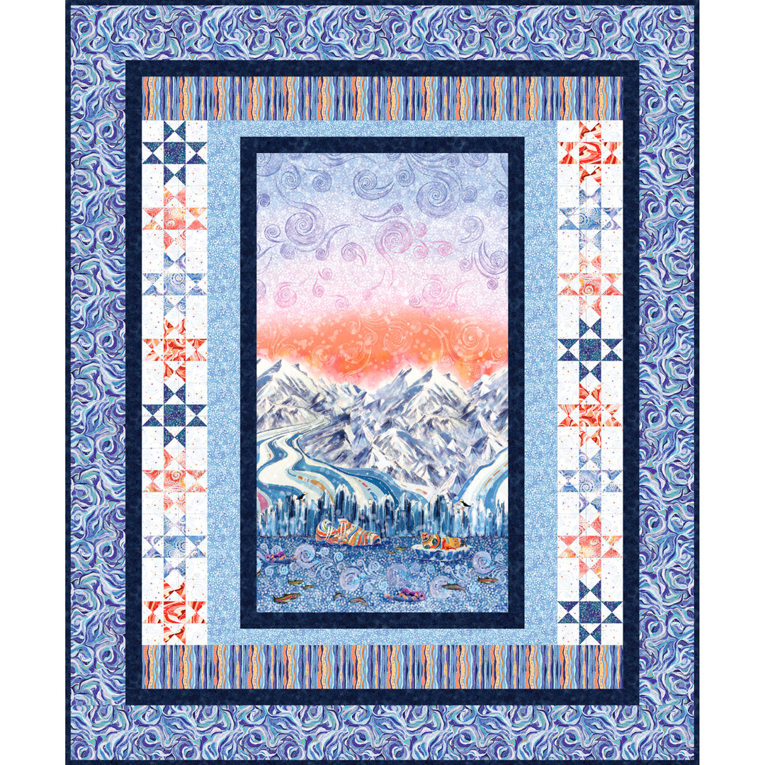 Starry Majesty<br>by Lisa Swenson Ruble<br>Available April 2027