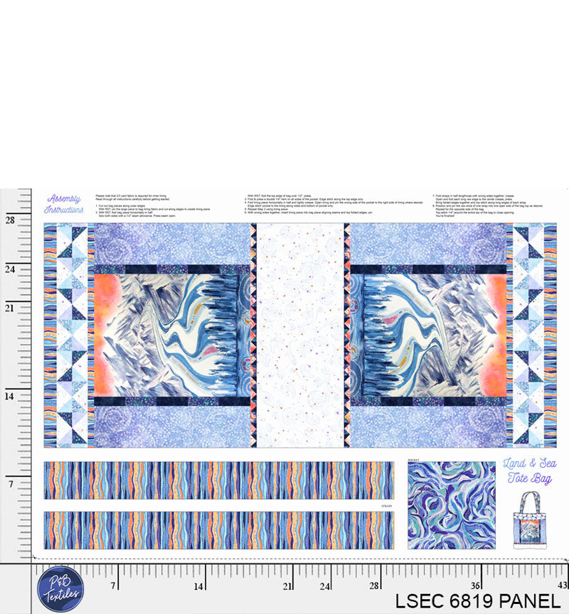 LSEC 6819 PANEL