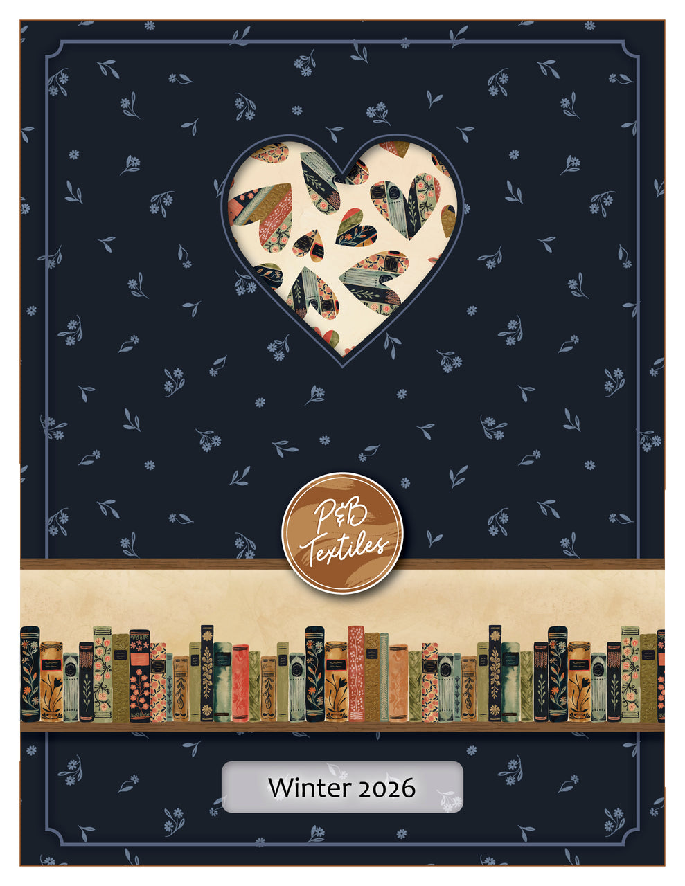 Winter 2026 Collections Look Book