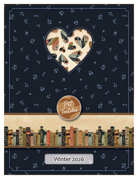 Winter 2026 Collections Look Book