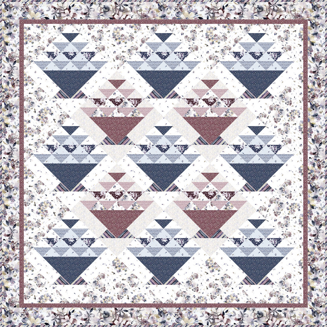 Meadow At Dusk<br>Sweet Gatherings by Stacey Day<br>Available October 2024.