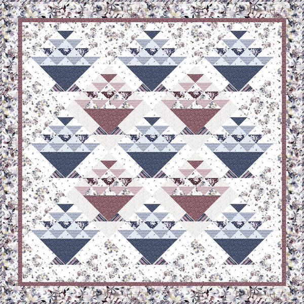 Meadow At Dusk<br>Sweet Gatherings by Stacey Day<br>Available Now.