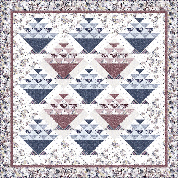 Meadow At Dusk<br>Sweet Gatherings by Stacey Day<br>Available October 2024.