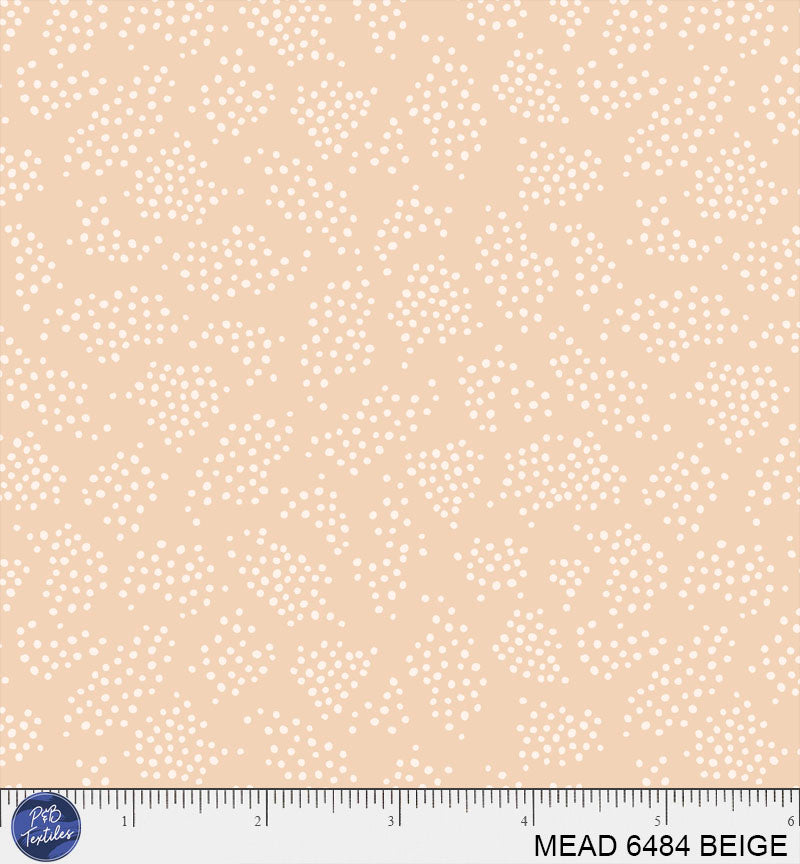 MEAD 6484 BEIGE