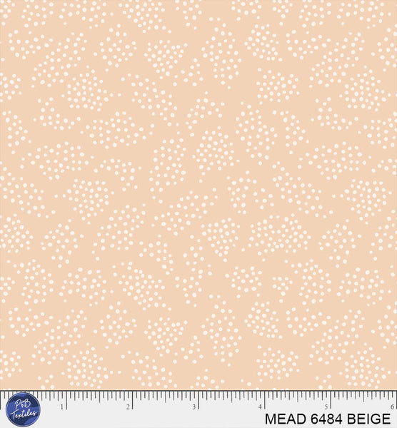 MEAD 6484 BEIGE