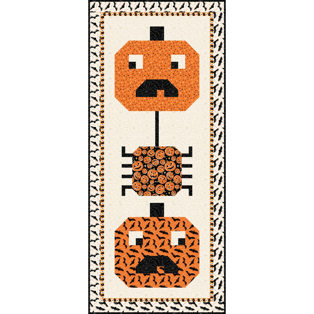 Midnight Masquerade Door/Wall Banner<br>Wendy Sheppard<br>Available April 2026