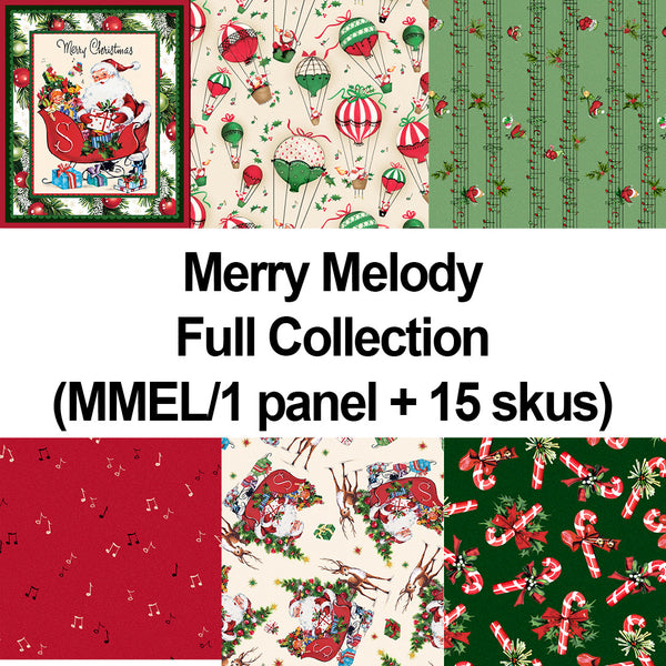 Merry Melody Full Collection