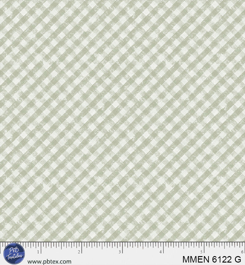 MMEN 6122 G