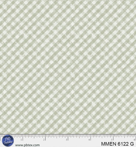 MMEN 6122 G
