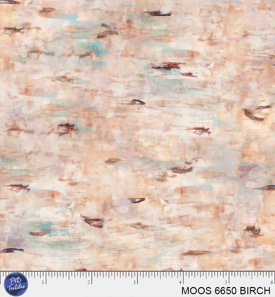 MOOS 6650 BIRCH