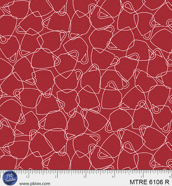 MTRE 6106 R