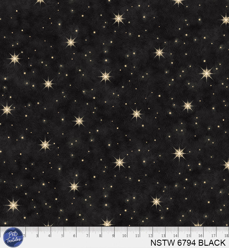 NSTW 6794 BLACK