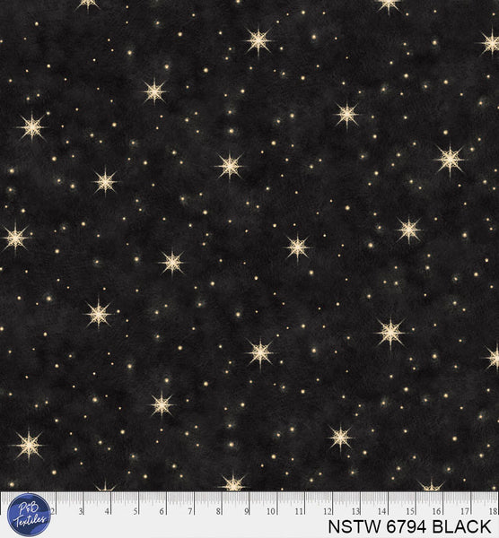 NSTW 6794 BLACK