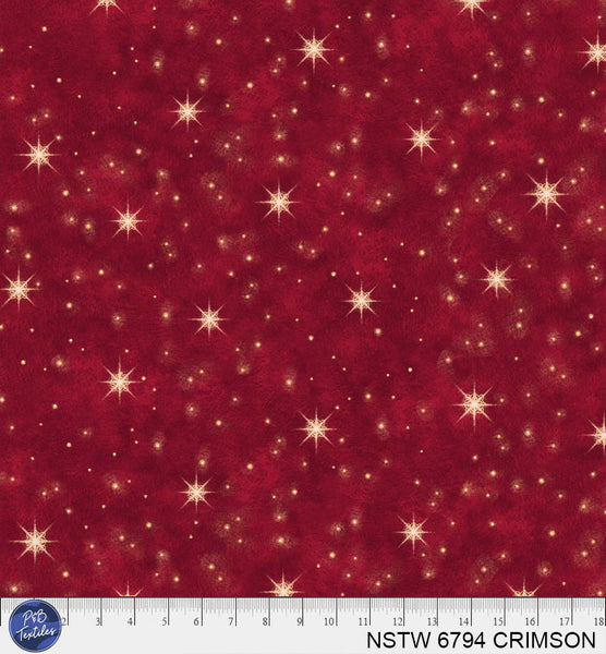 NSTW 6794 CRIMSON