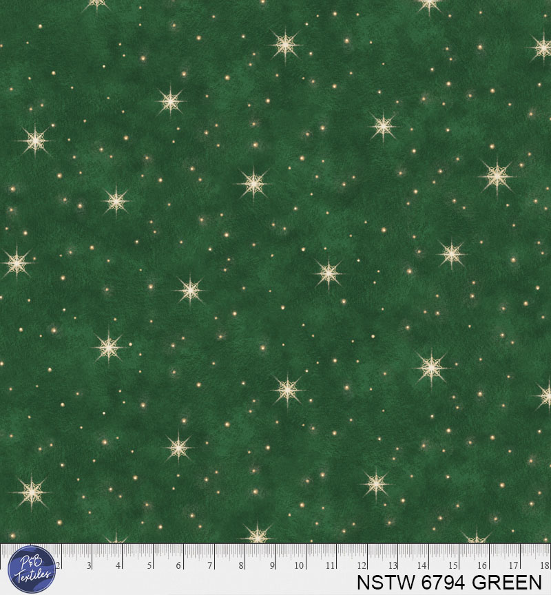 NSTW 6794 GREEN