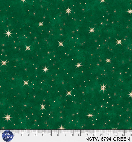 NSTW 6794 GREEN
