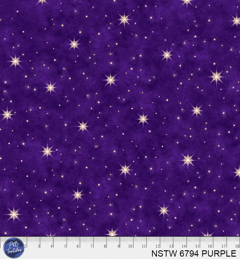 NSTW 6794 PURPLE