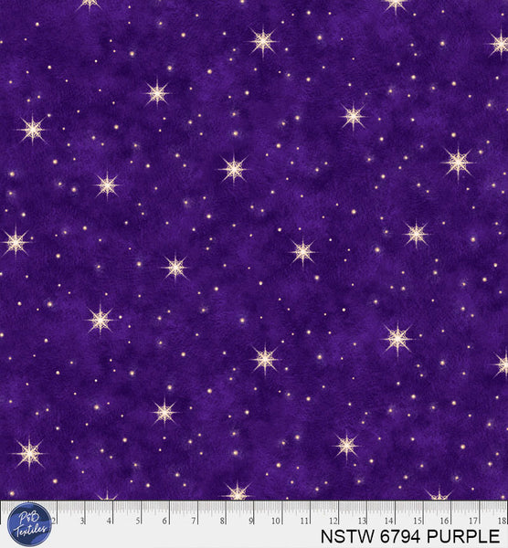 NSTW 6794 PURPLE