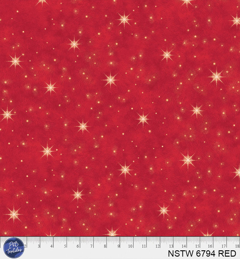 NSTW 6794 RED