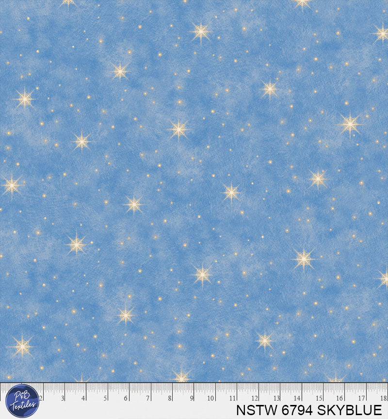 NSTW 6794 SKYBLUE