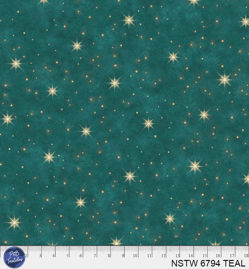 NSTW 6794 TEAL