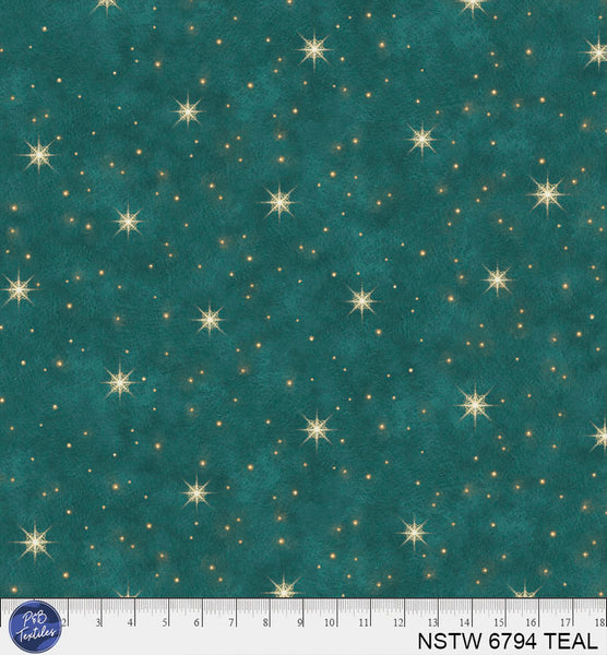 NSTW 6794 TEAL