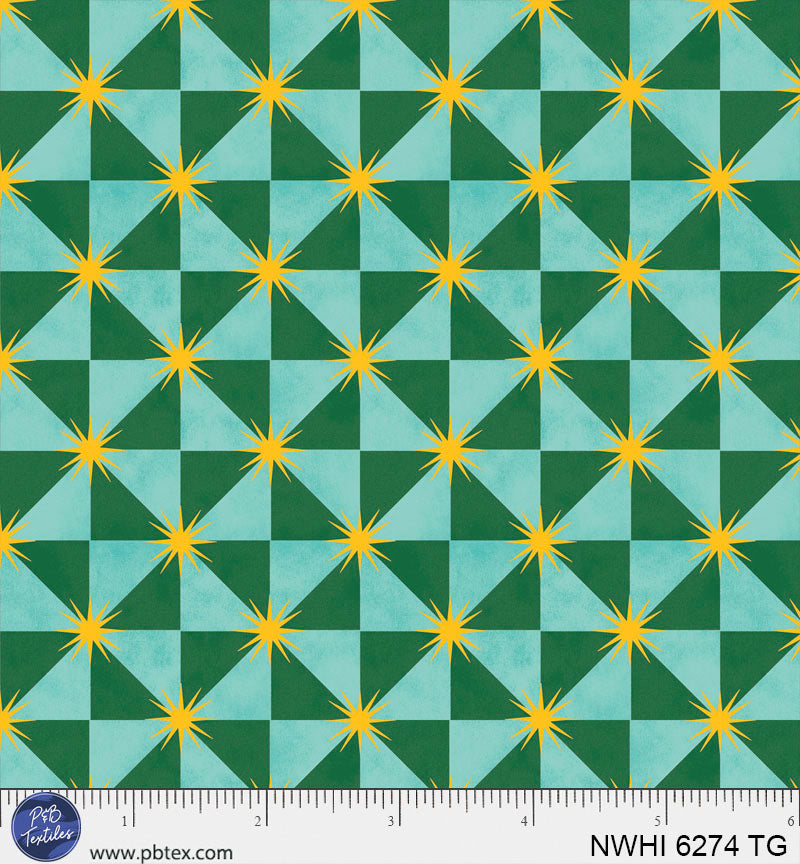 NWHI 6274 TG