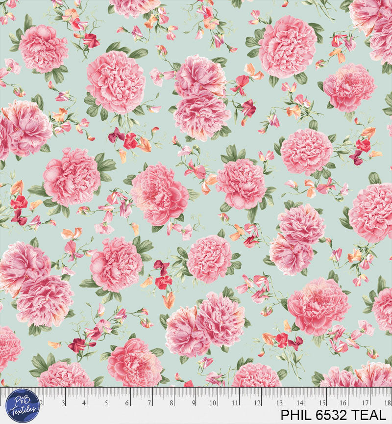 PHIL 6532 TEAL