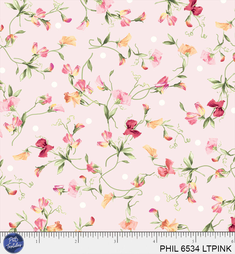 PHIL 6534 LTPINK