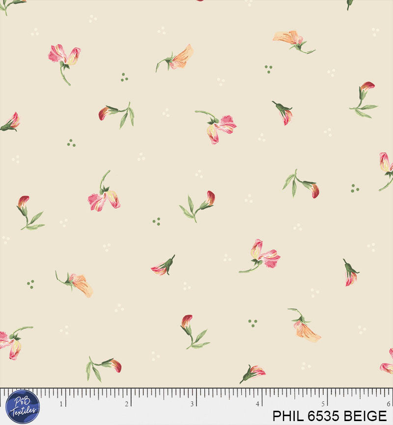 PHIL 6535 BEIGE