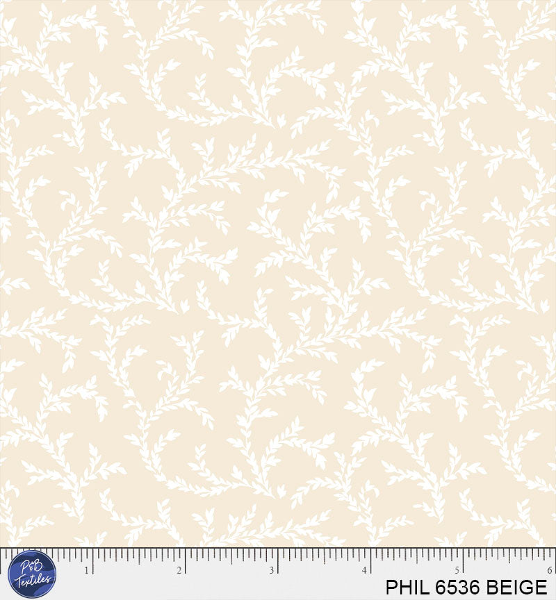 PHIL 6536 BEIGE