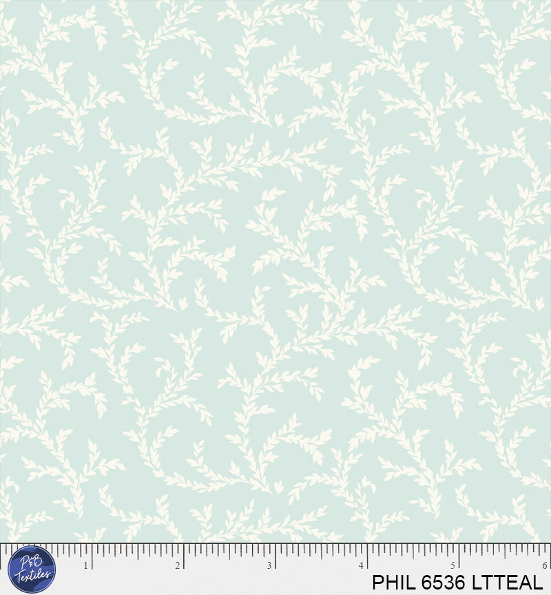 PHIL 6536 LTTEAL