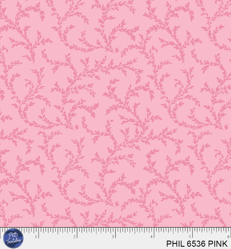 PHIL 6536 PINK