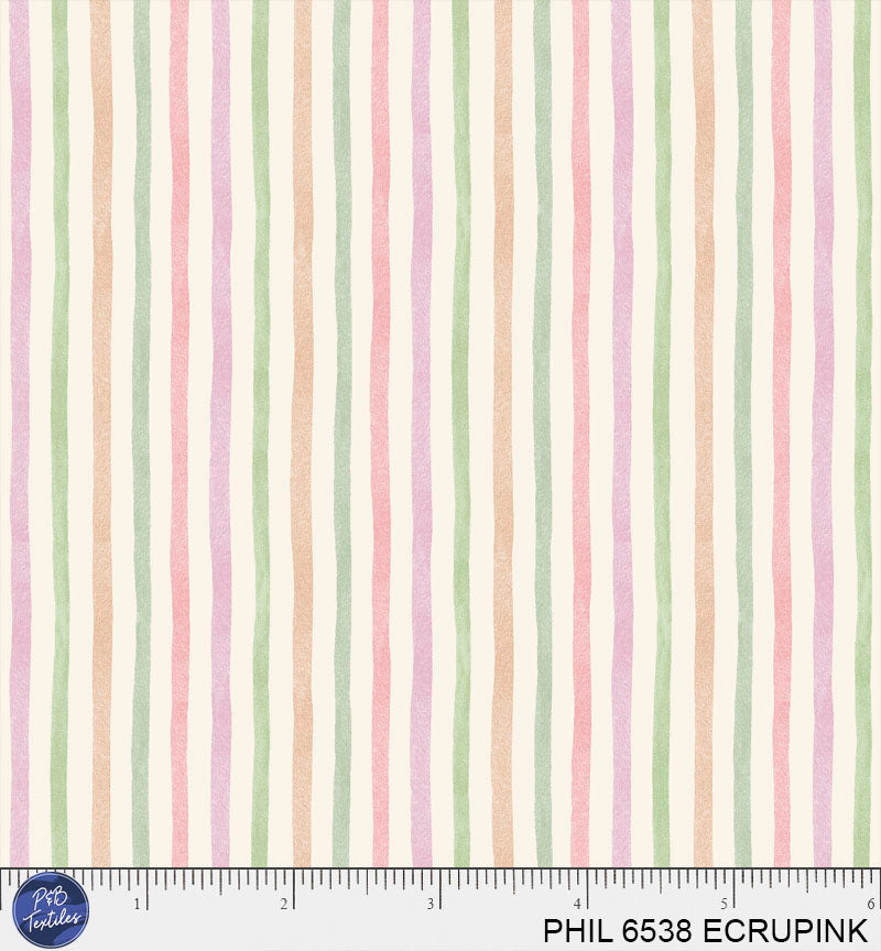 PHIL 6538 ECRUPINK