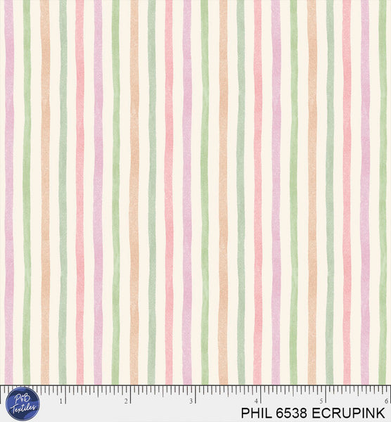 PHIL 6538 ECRUPINK