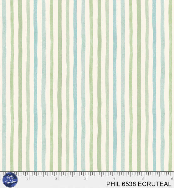 PHIL 6538 ECRUTEAL