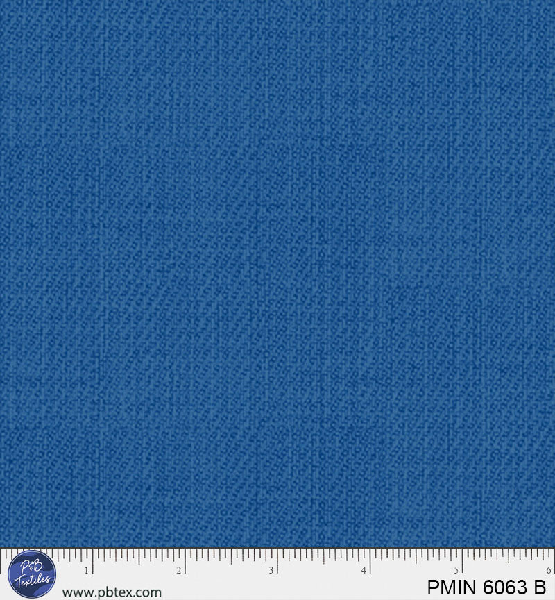 PMIN 6063 B