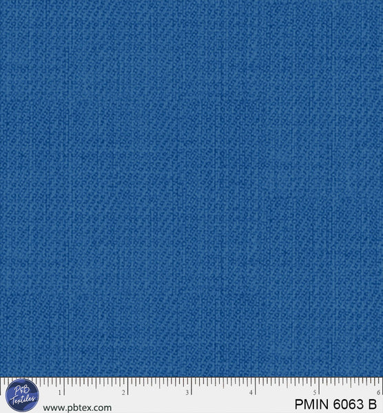 PMIN 6063 B