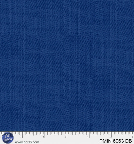 PMIN 6063 DB