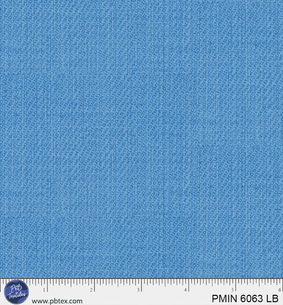 PMIN 6063 LB