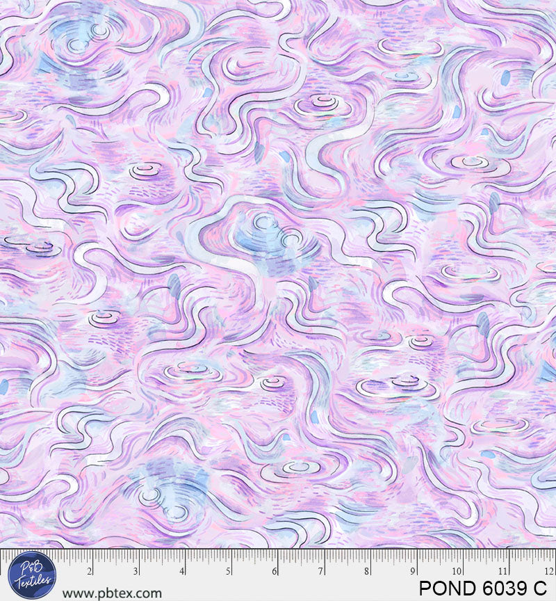 POND 6039 C