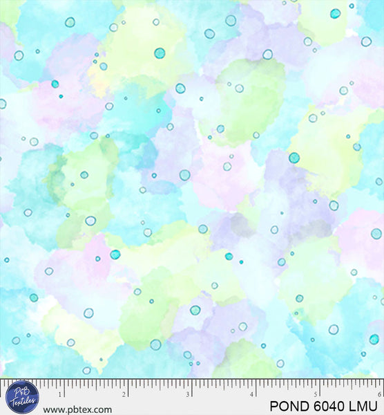 POND 6040 LMU